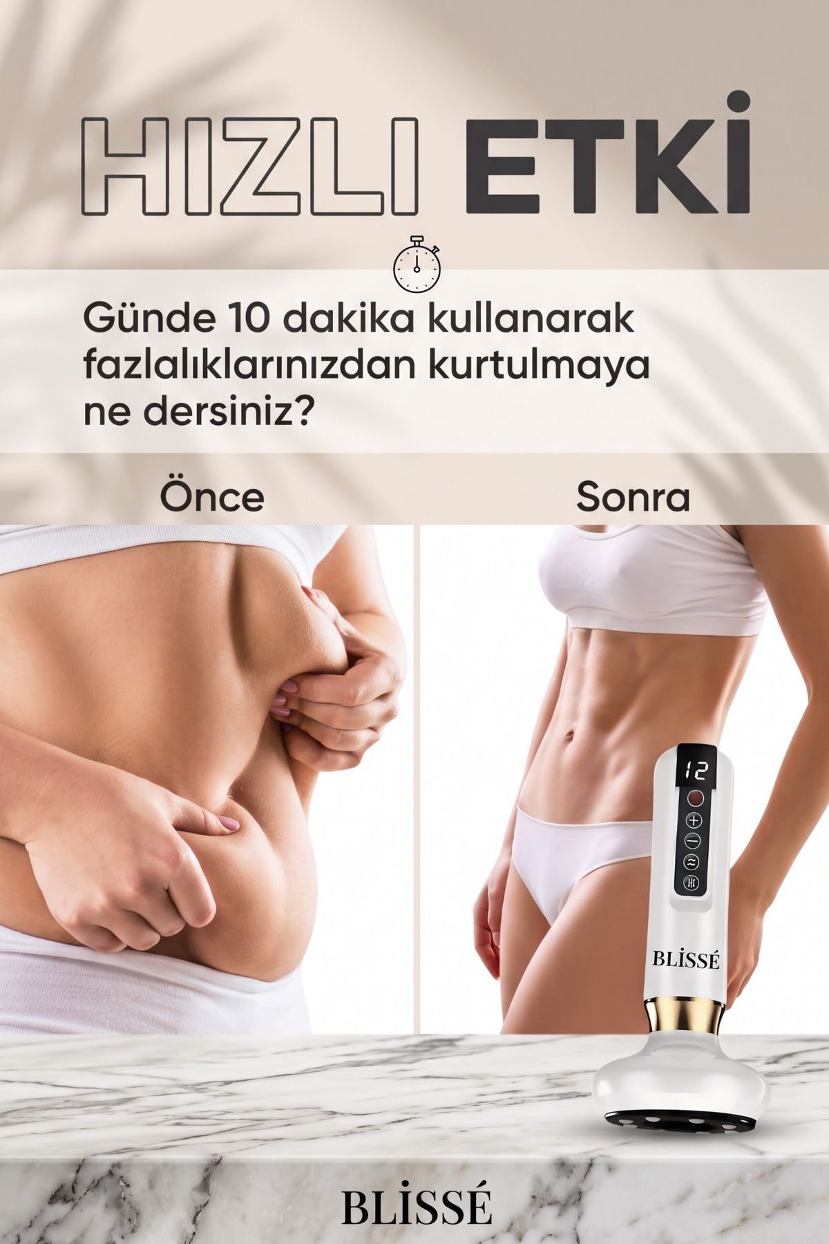 GlowLuxe diğer tanıtım görseli