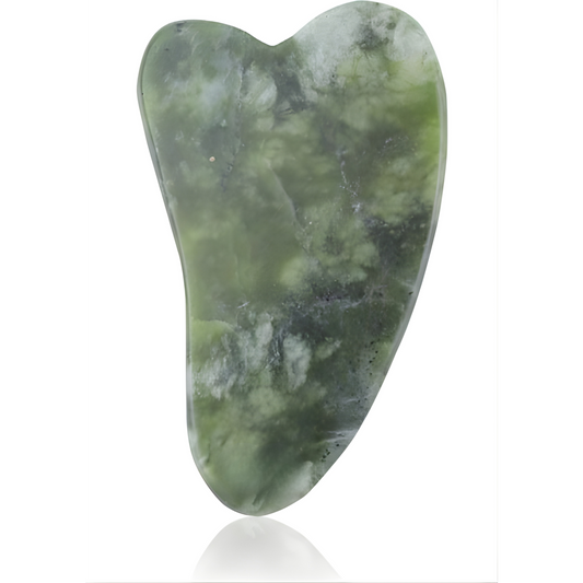 Gua Sha Masaj Taşı