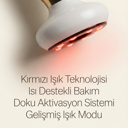 Blissé Glowluxe Premium Bakım Seti