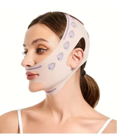 Blissé Yüz & Çene maskesi