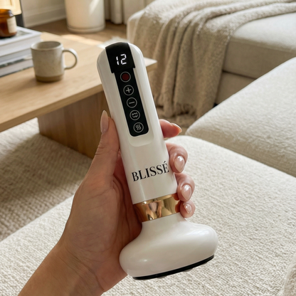 Blissé Glowluxe Premium Bakım Seti