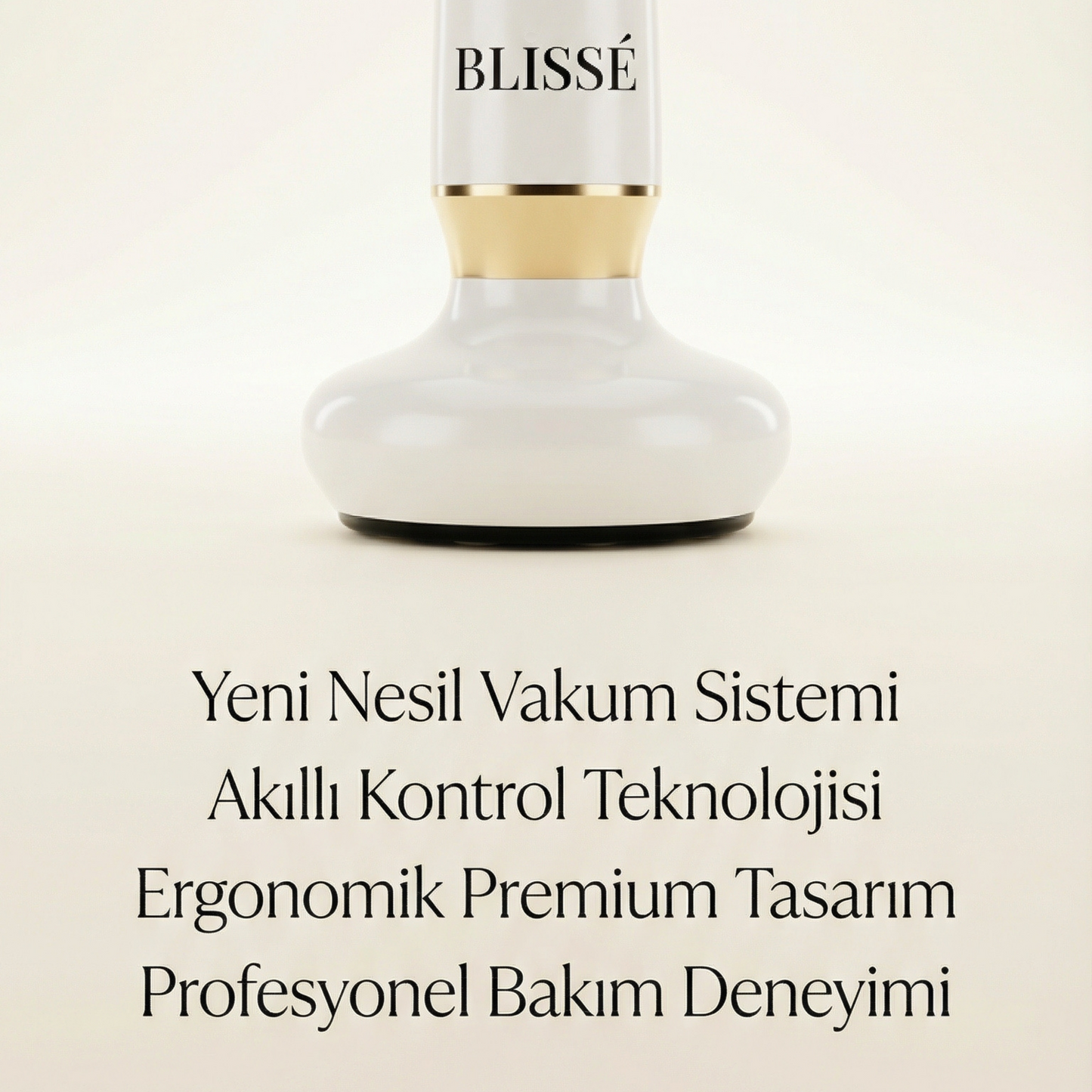 Blissé Glowluxe Premium Bakım Seti