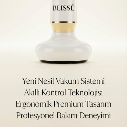 Blissé Glowluxe Premium Bakım Seti