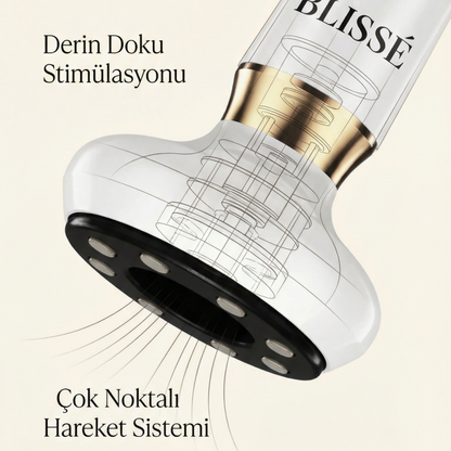 Blissé Glowluxe Premium Bakım Seti
