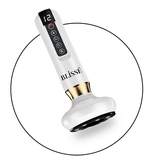 Blissé Akıllı Selülit Giderici Masaj Aleti