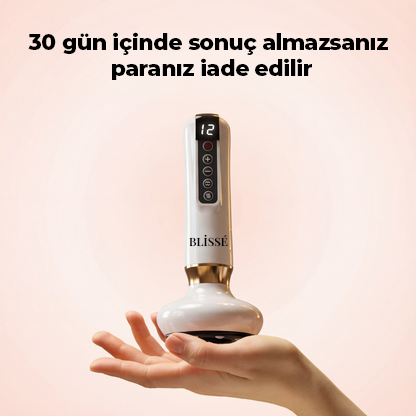 Blissé Akıllı Selülit Giderici Masaj Aleti