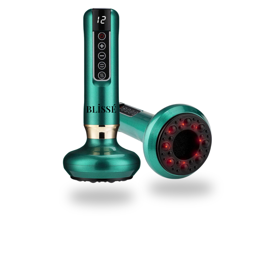 Blissé Akıllı Selülit Giderici Masaj Aleti