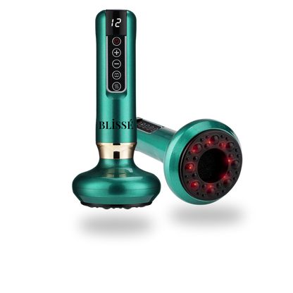 Blissé Akıllı Selülit Giderici Masaj Aleti