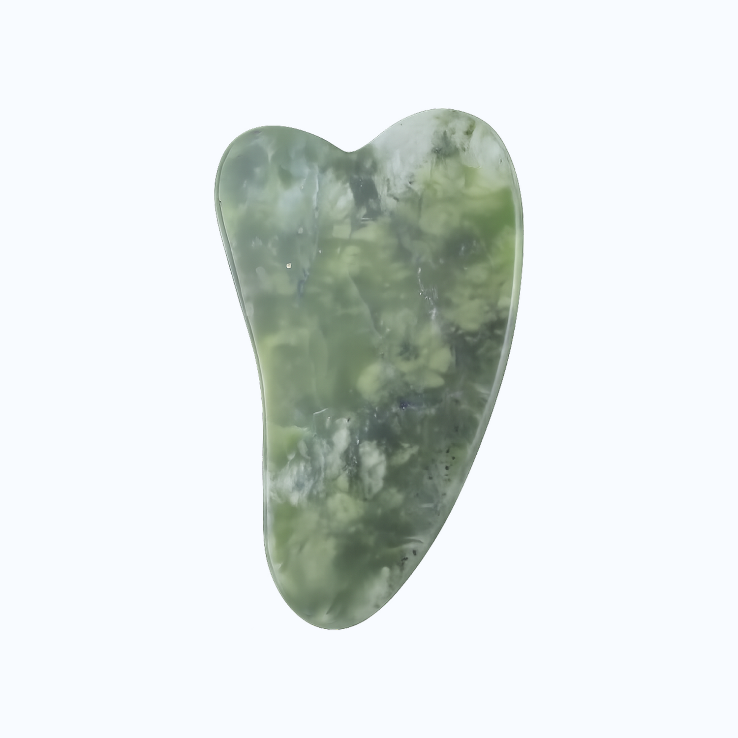 Gua Sha Masaj Taşı