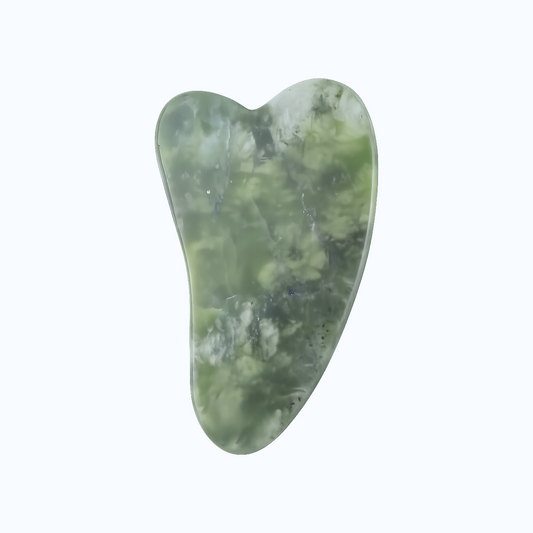 Gua Sha Masaj Taşı